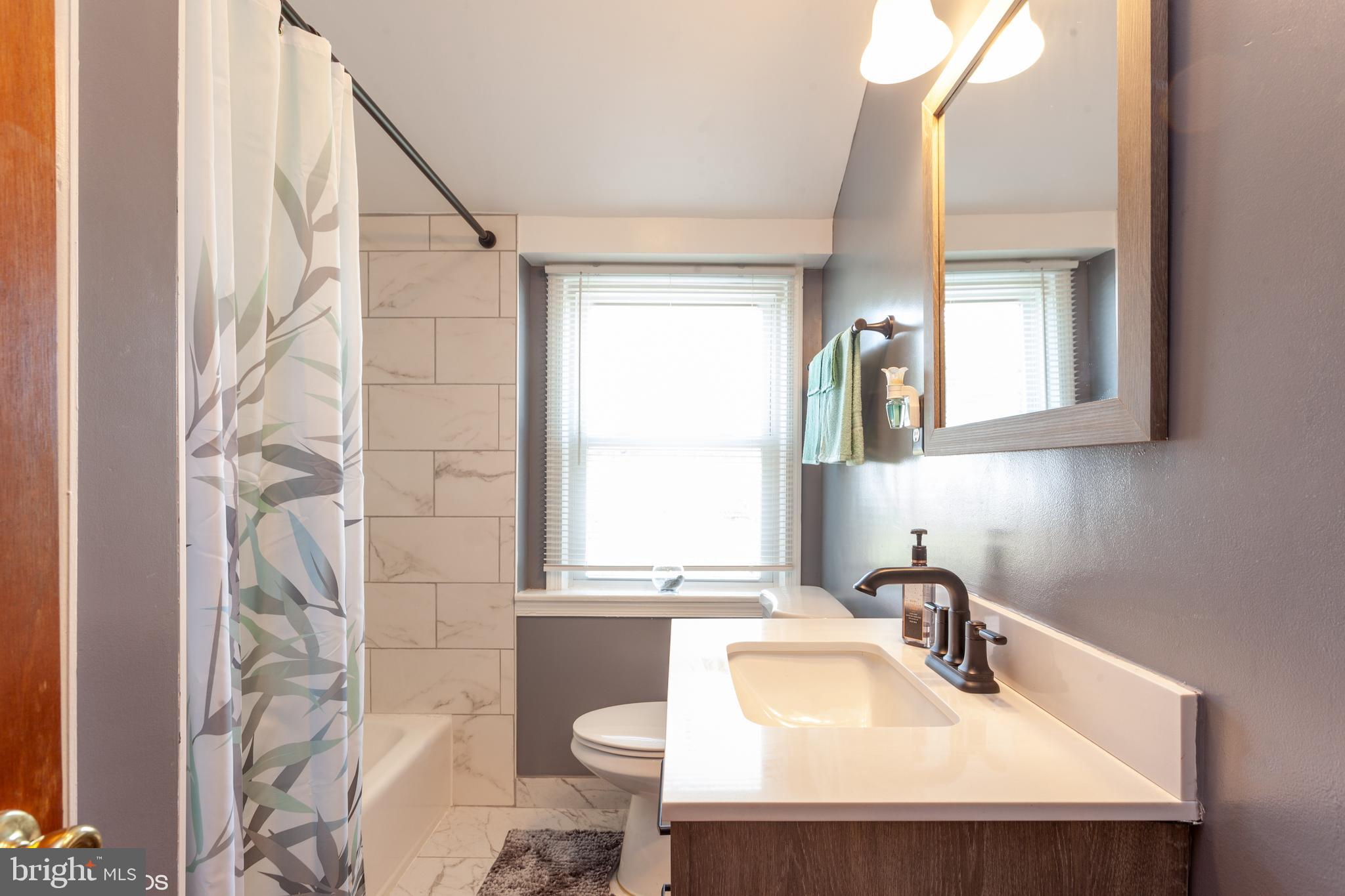 122 Old Enterprise Road, Unit 126 Upper Marlboro, MD 20774 - Photo 35 of 51 Full Bath on Upper Level