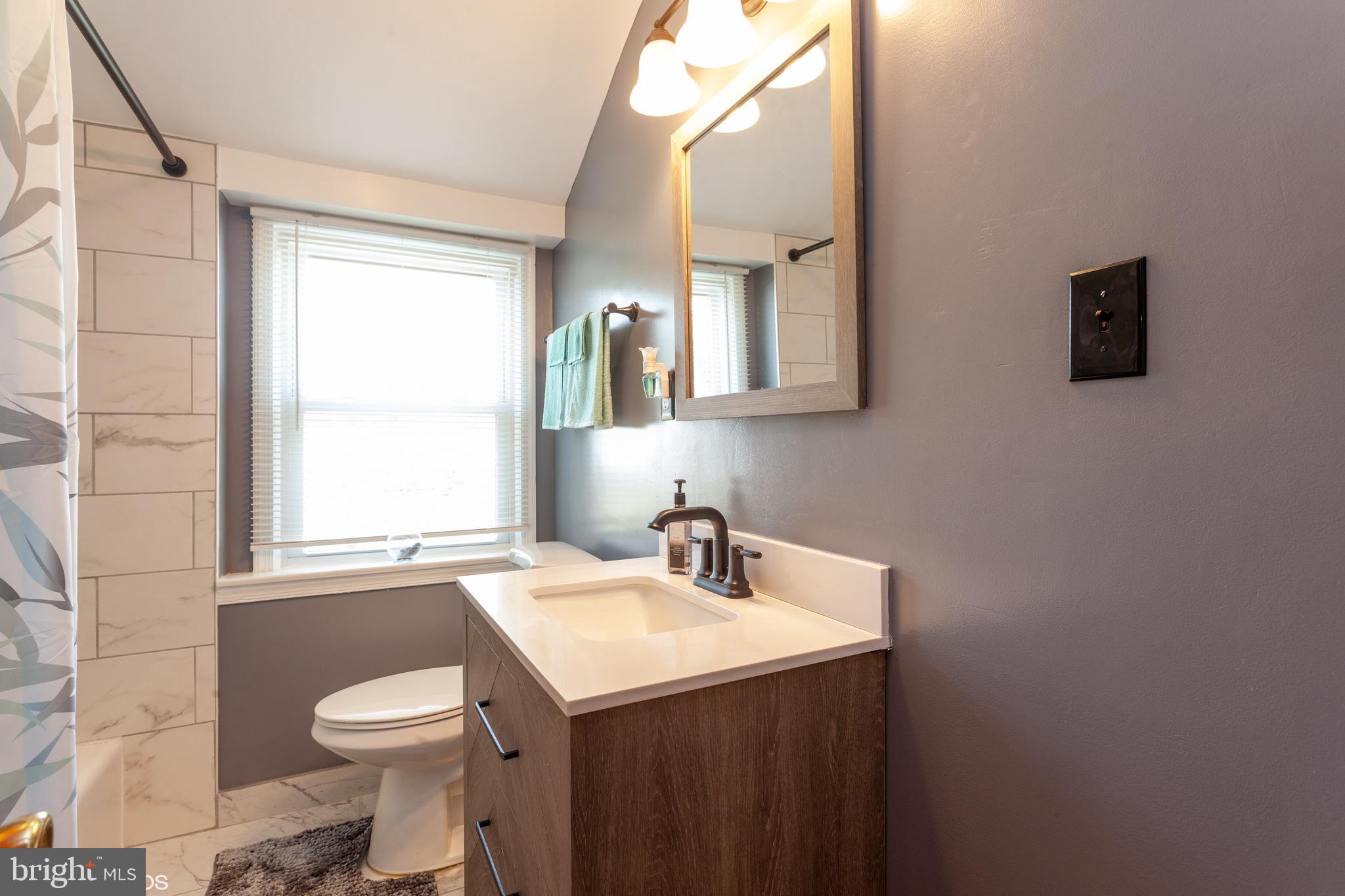 122 Old Enterprise Road, Unit 126 Upper Marlboro, MD 20774 - Photo 36 of 51 Full Bath on Upper Level