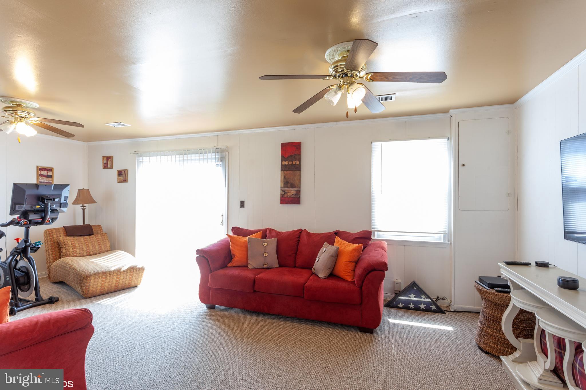 122 Old Enterprise Road, Unit 126 Upper Marlboro, MD 20774 - Photo 38 of 51 Basement