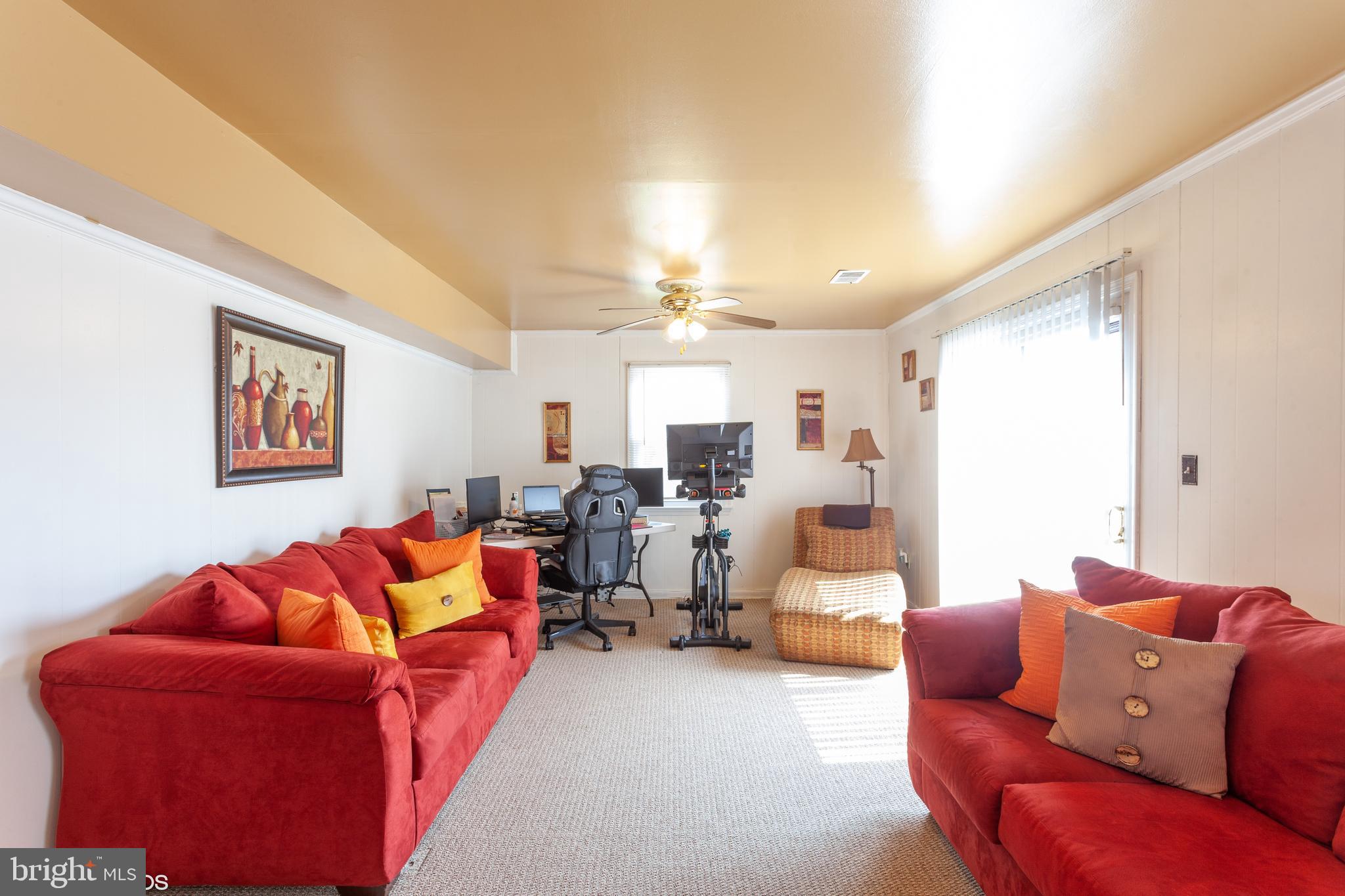 122 Old Enterprise Road, Unit 126 Upper Marlboro, MD 20774 - Photo 39 of 51 Basement