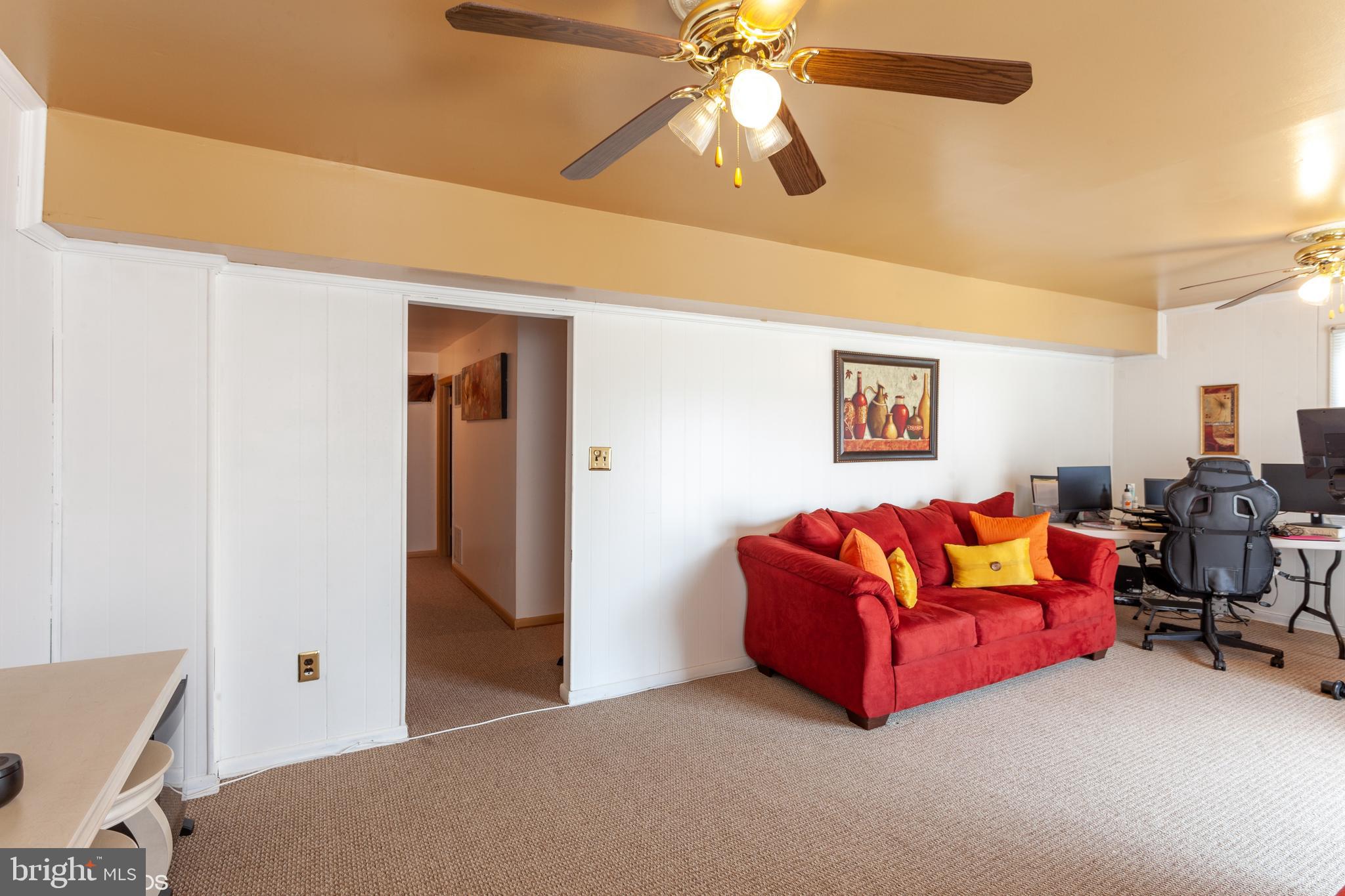 122 Old Enterprise Road, Unit 126 Upper Marlboro, MD 20774 - Photo 40 of 51 Basement