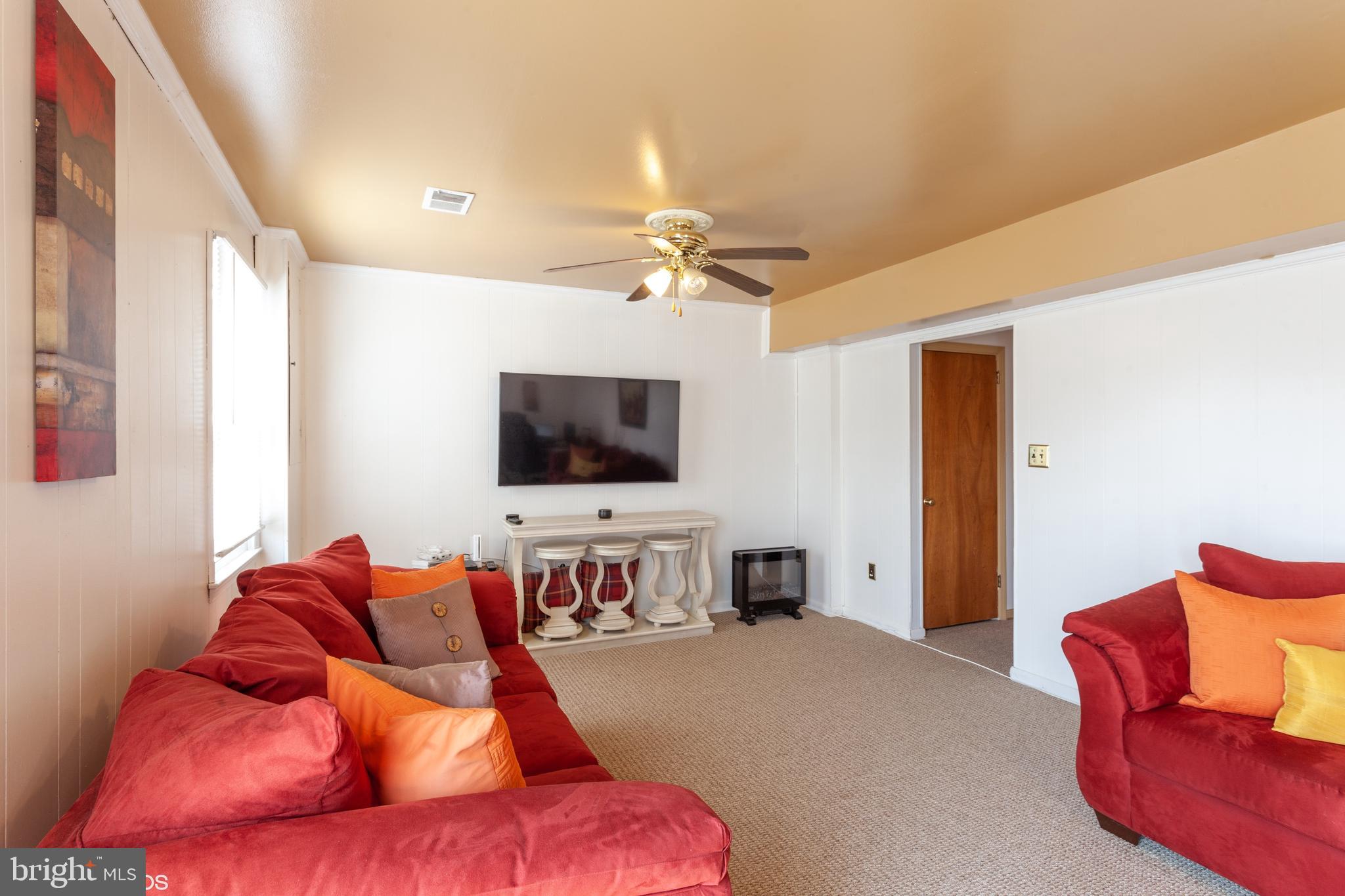 122 Old Enterprise Road, Unit 126 Upper Marlboro, MD 20774 - Photo 41 of 51 Basement