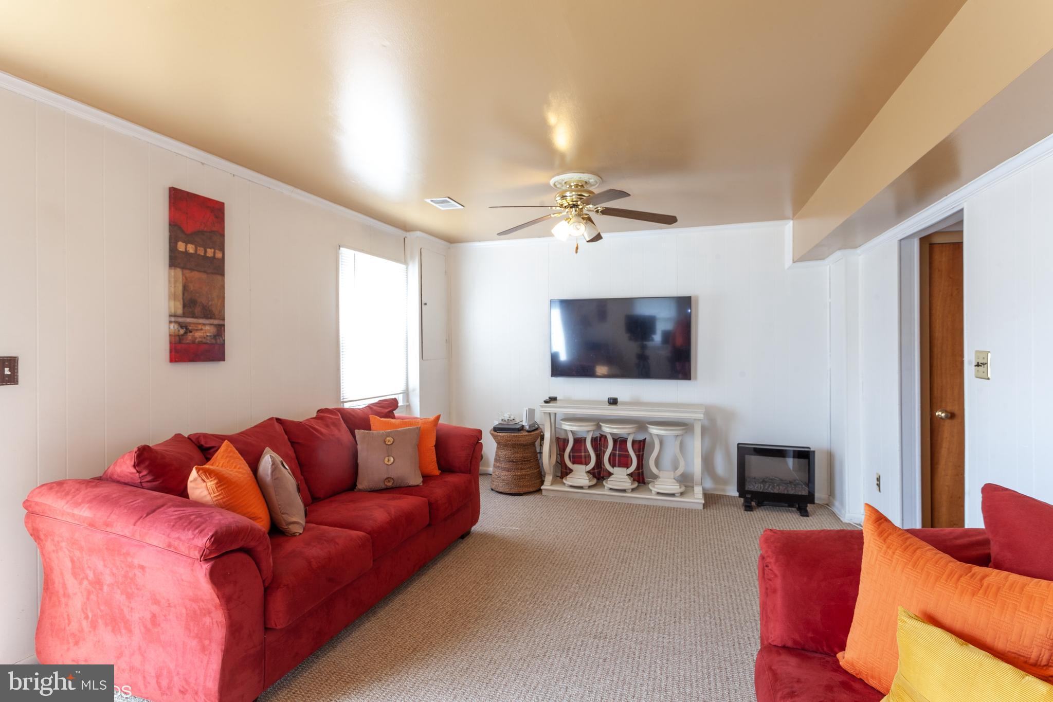 122 Old Enterprise Road, Unit 126 Upper Marlboro, MD 20774 - Photo 42 of 51 Basement