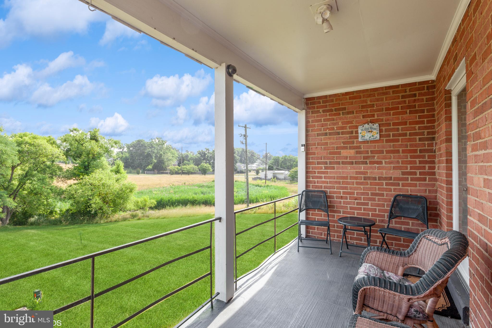 122 Old Enterprise Road, Unit 126 Upper Marlboro, MD 20774 - Photo 5 of 51 Front Porch