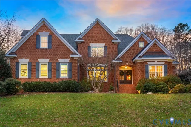 $1,030,000 | 3308 Yarding Way, Toano, VA 23168