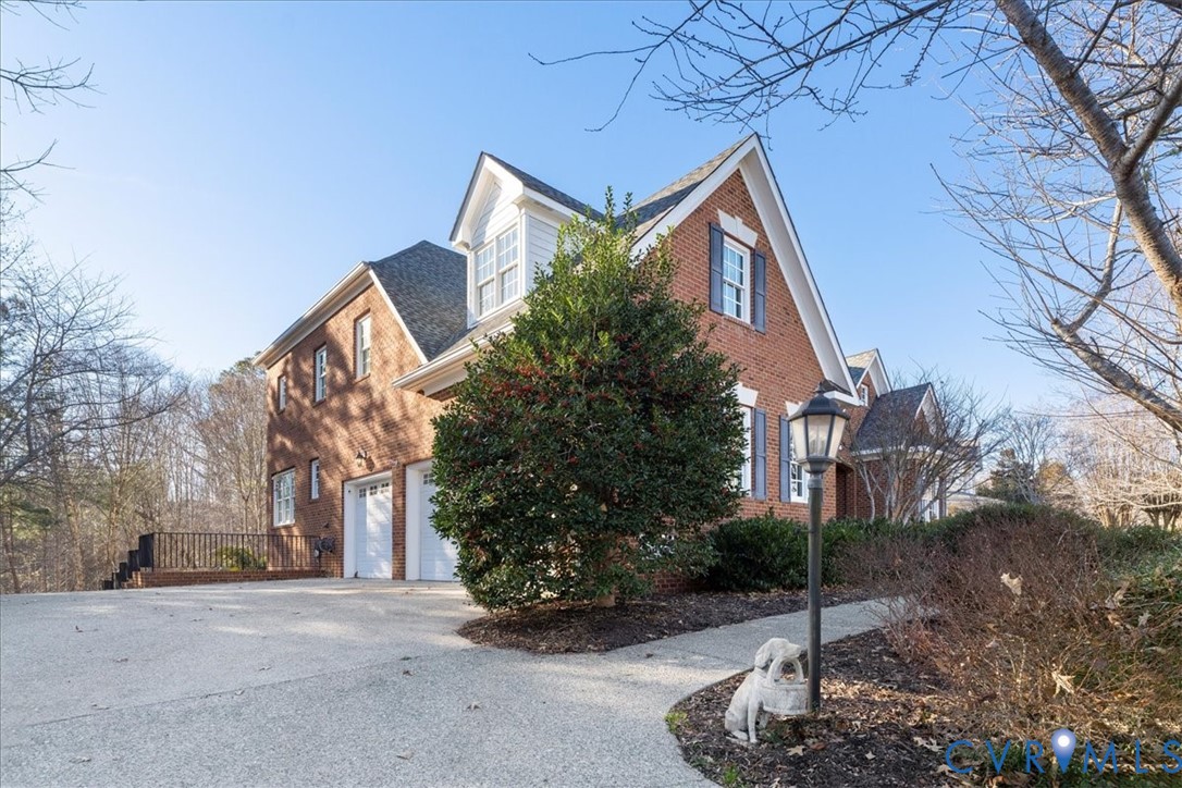 3308 Yarding Way Toano, VA 23168 - Photo 14 of 46