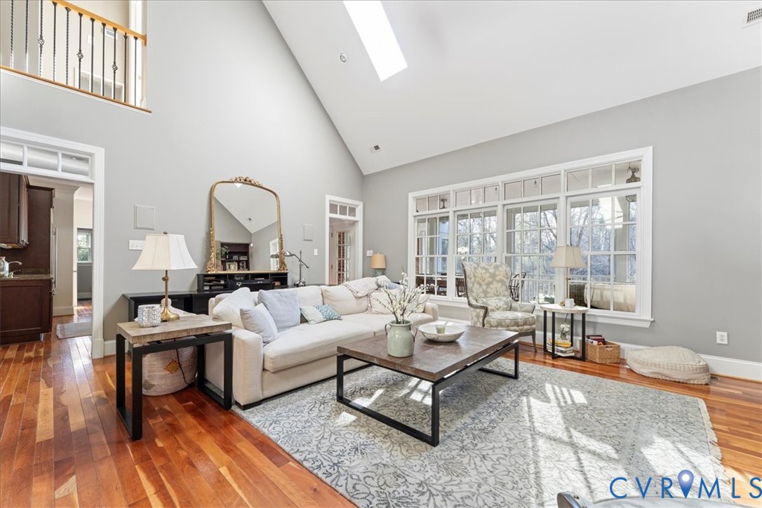 3308 Yarding Way Toano, VA 23168 - Photo 16 of 46