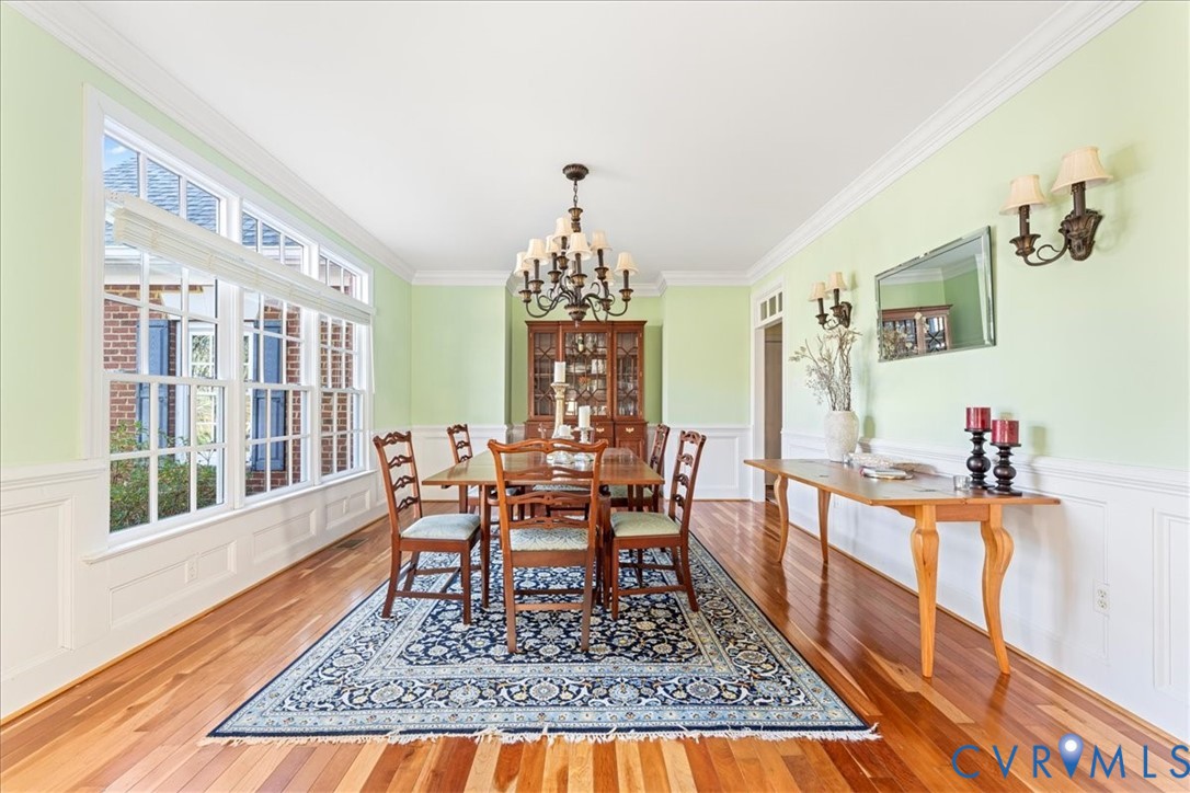 3308 Yarding Way Toano, VA 23168 - Photo 18 of 46