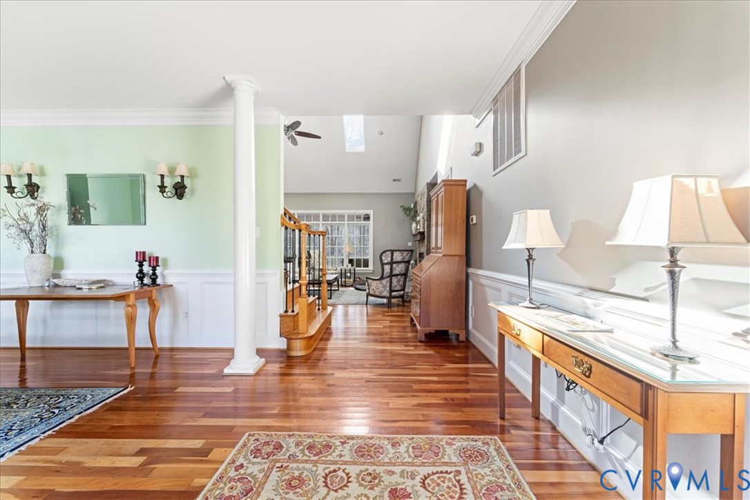 3308 Yarding Way Toano, VA 23168 - Photo 19 of 46