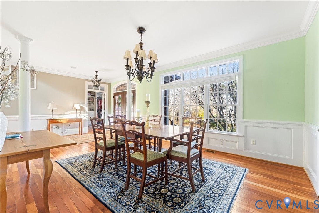 3308 Yarding Way Toano, VA 23168 - Photo 20 of 46