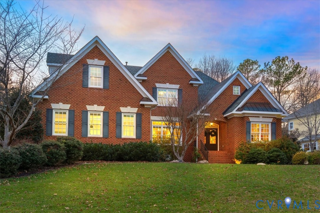 3308 Yarding Way Toano, VA 23168 - Photo 2 of 46