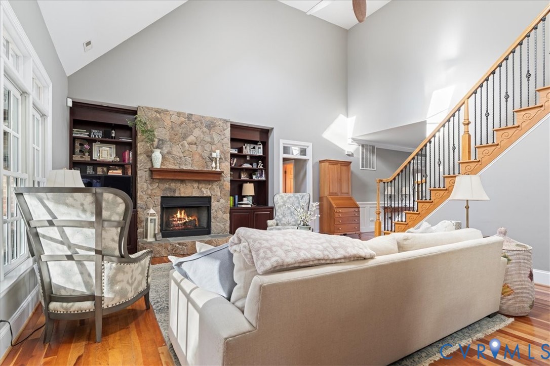 3308 Yarding Way Toano, VA 23168 - Photo 22 of 46