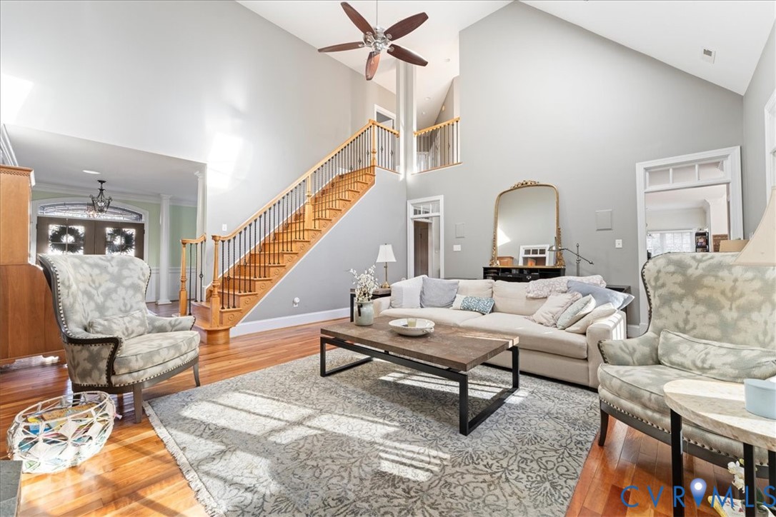 3308 Yarding Way Toano, VA 23168 - Photo 23 of 46