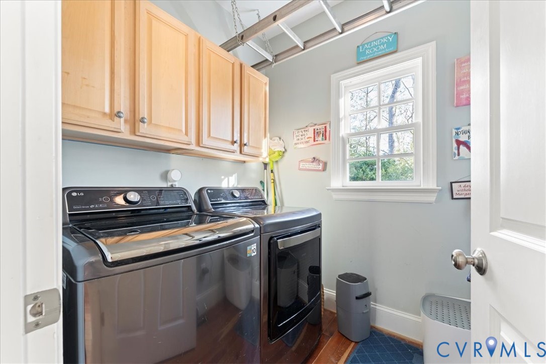 3308 Yarding Way Toano, VA 23168 - Photo 27 of 46