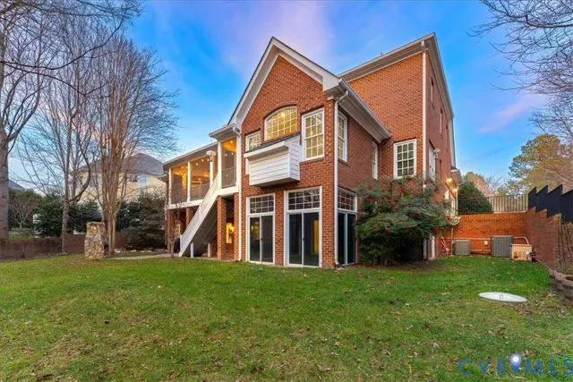 $1,030,000 | 3308 Yarding Way, Toano, VA 23168