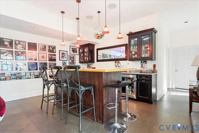 $1,030,000 | 3308 Yarding Way, Toano, VA 23168