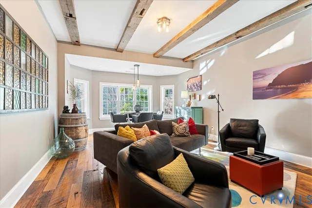 $1,030,000 | 3308 Yarding Way, Toano, VA 23168