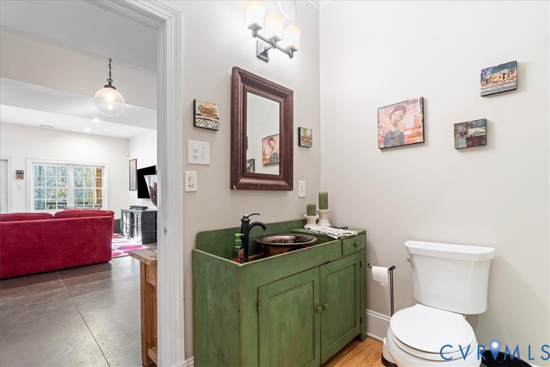 3308 Yarding Way Toano, VA 23168 - Photo 38 of 46