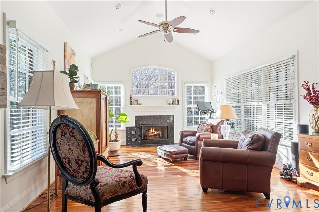 3308 Yarding Way Toano, VA 23168 - Photo 39 of 46