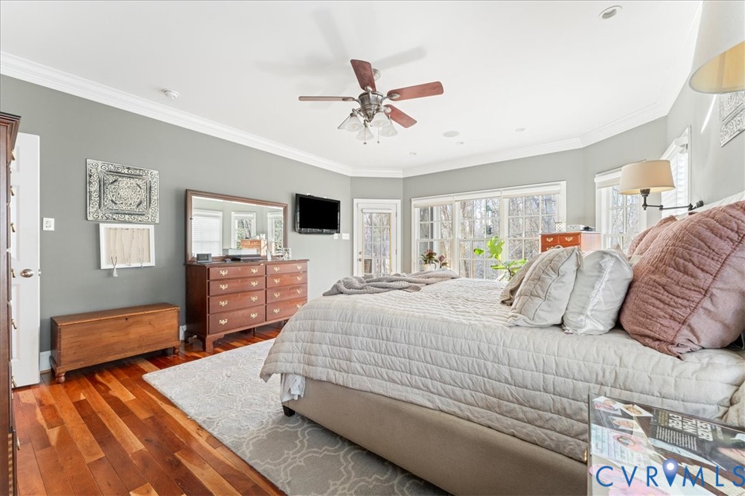 3308 Yarding Way Toano, VA 23168 - Photo 41 of 46