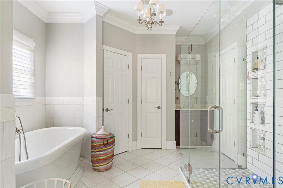 3308 Yarding Way Toano, VA 23168 - Photo 42 of 46