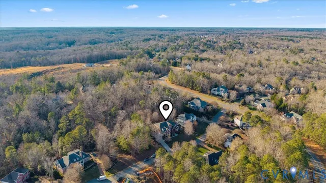 $1,030,000 | 3308 Yarding Way, Toano, VA 23168