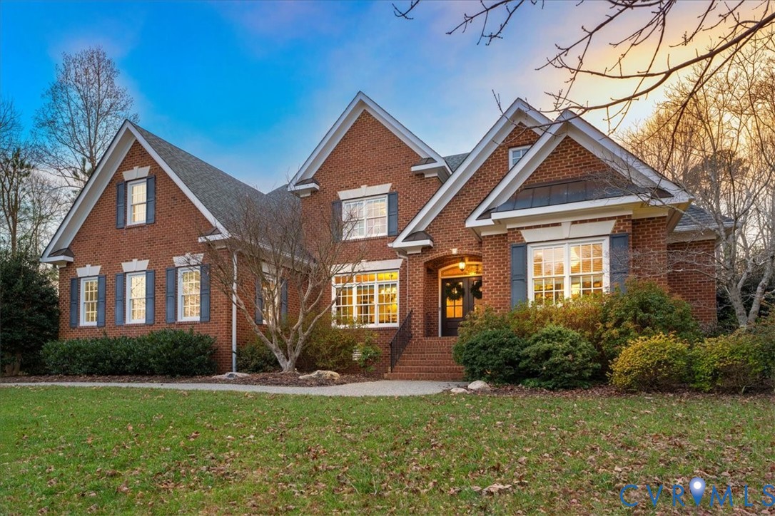 3308 Yarding Way Toano, VA 23168 - Photo 45 of 46