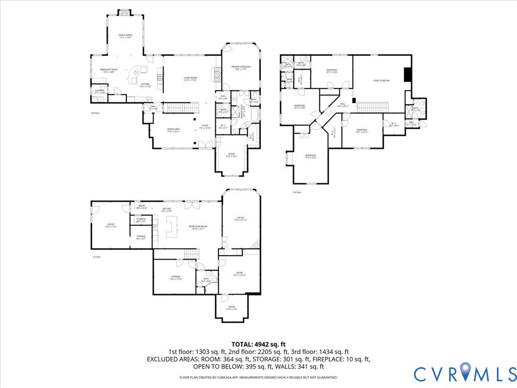 3308 Yarding Way Toano, VA 23168 - Photo 46 of 46