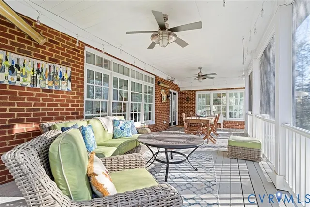 $1,030,000 | 3308 Yarding Way, Toano, VA 23168