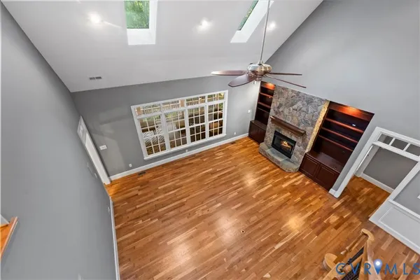 $961,000 | 3308 Yarding Way, Toano, VA 23168