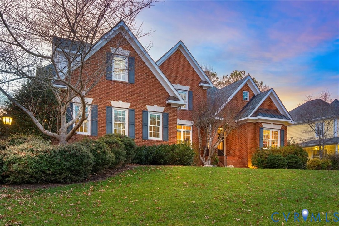 3308 Yarding Way Toano, VA 23168 - Photo 9 of 46