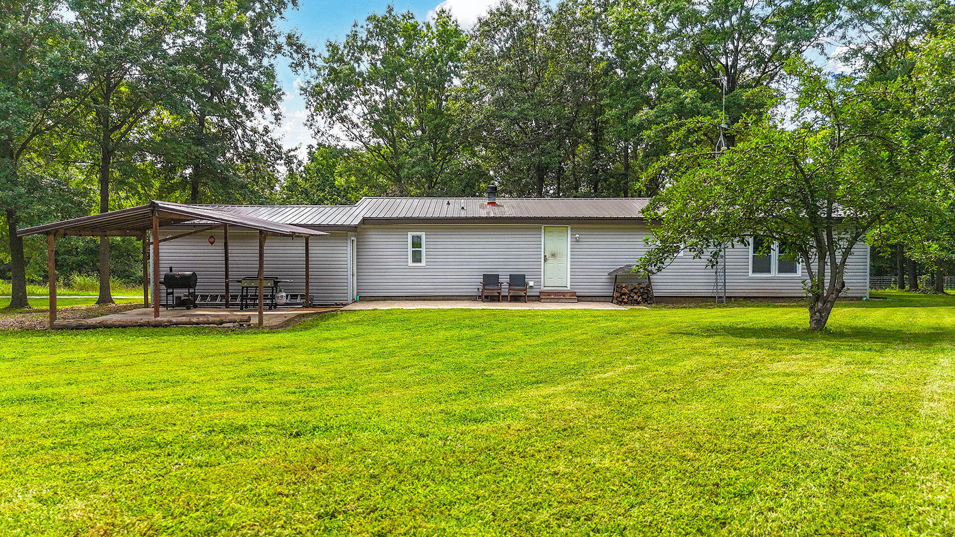 8300 North Rambling Rose Road Columbia, MO 65202 - Photo 48 of 58 Gallery Image 48
