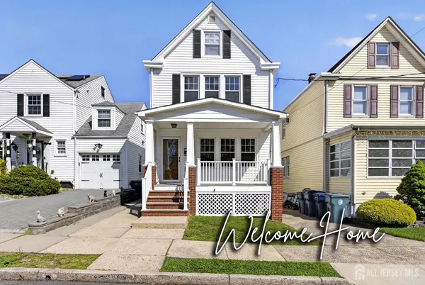 $569,900 | 574 Hazel Avenue, Perth Amboy, NJ 08861