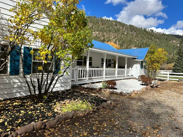 $650,000 | 25075 Road 38.1, Dolores, CO 81323