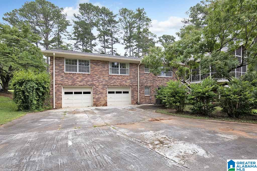 210 Crestview Circle Montevallo, AL 35115 - Photo 39 of 39