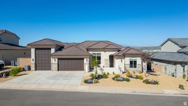 $722,900 | 1916 Pleiades Way, Washington, UT 84780