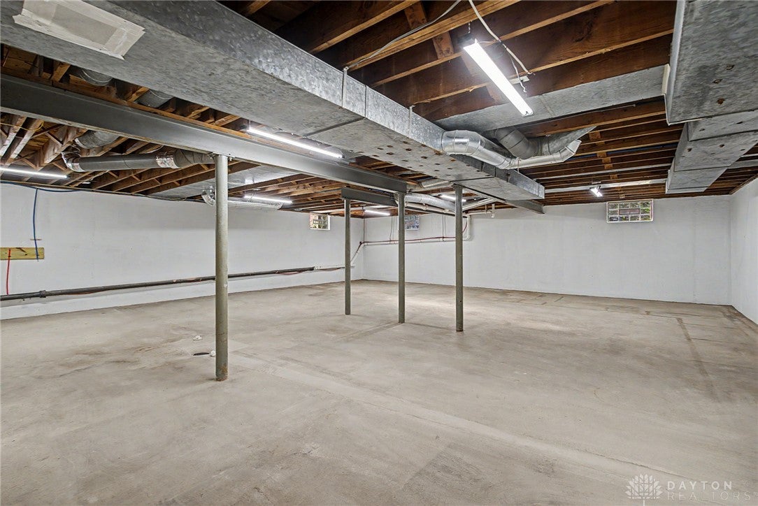 5804 Basore Road Dayton, OH 45415 - Photo 41 of 51 Gallery Image 41