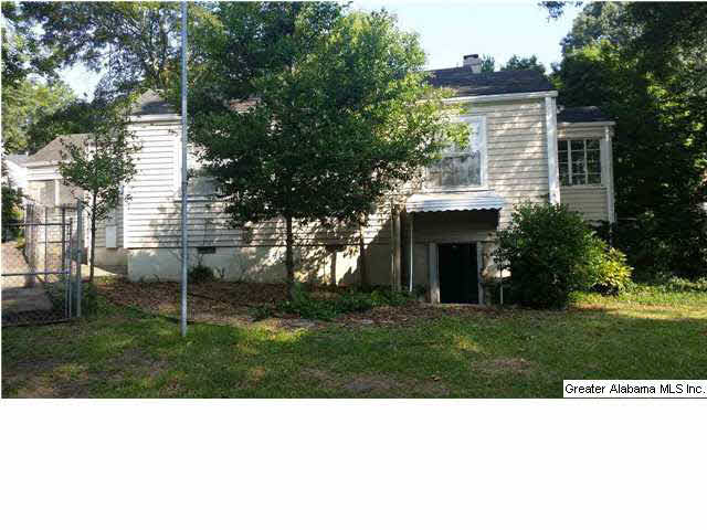 854 Oakview Avenue Gadsden, AL 35901 - Photo 2 of 7