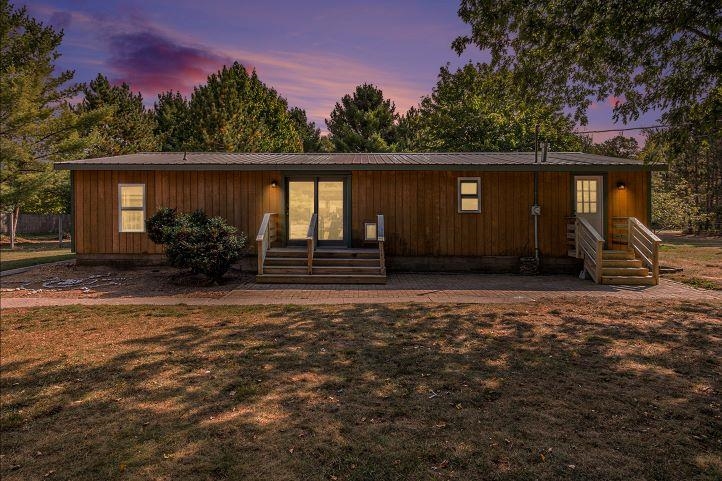 1410 North Lamb Road Interlochen, MI 49643 - Photo 43 of 43 Gallery Image 43
