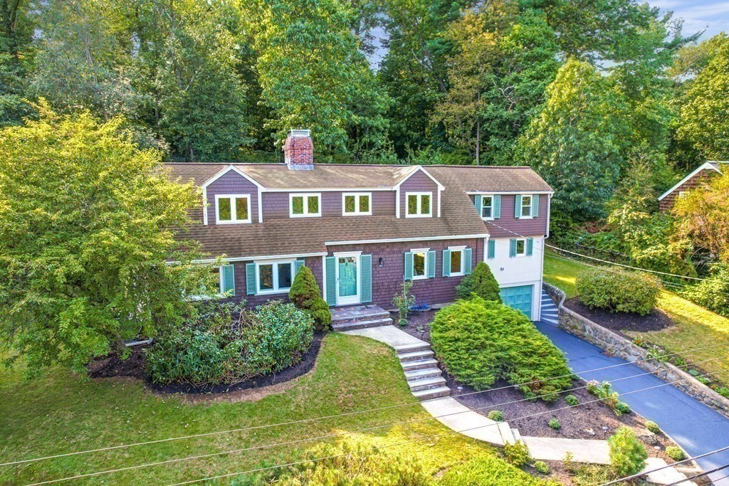 60 Emerson Road Winchester, MA 01890 - Photo 1 of 38 Gallery Image 1