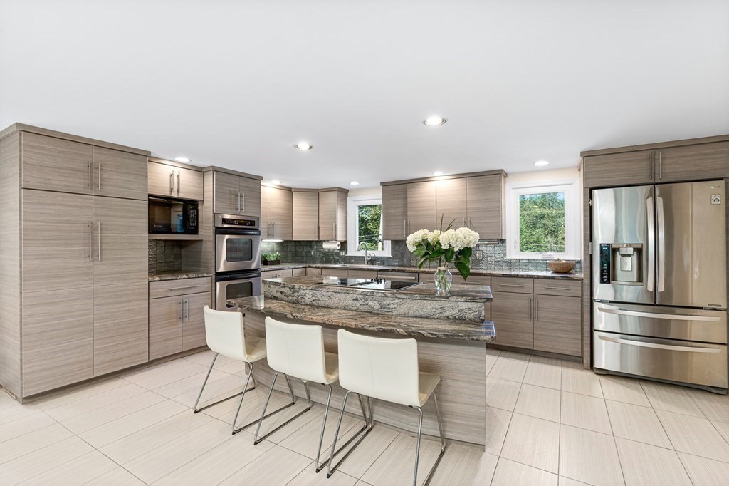 60 Emerson Road Winchester, MA 01890 - Photo 13 of 38 Gallery Image 13
