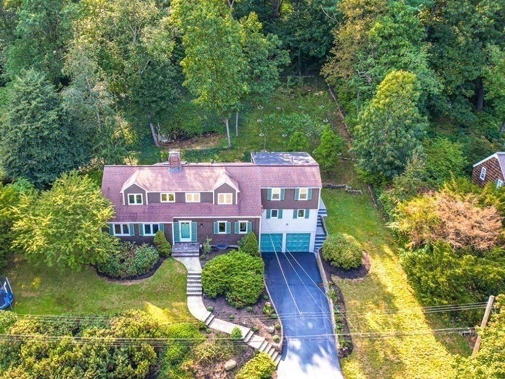 60 Emerson Road Winchester, MA 01890 - Photo 2 of 38 Gallery Image 2