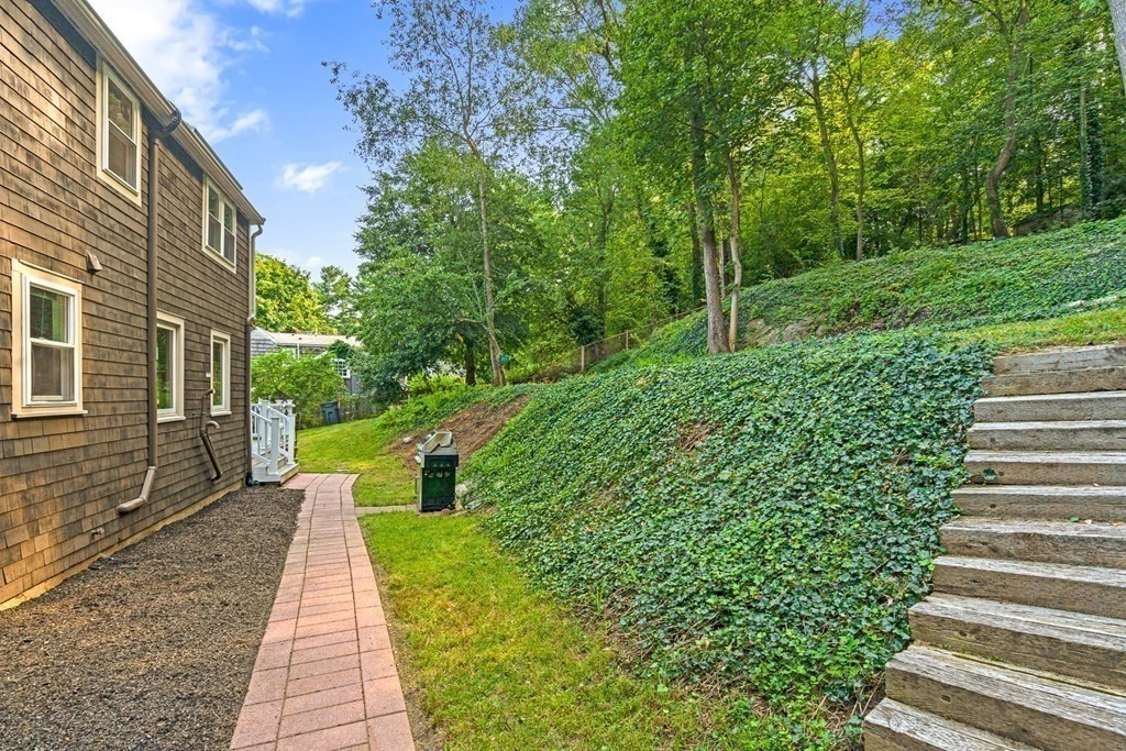 60 Emerson Road Winchester, MA 01890 - Photo 36 of 38 Gallery Image 36