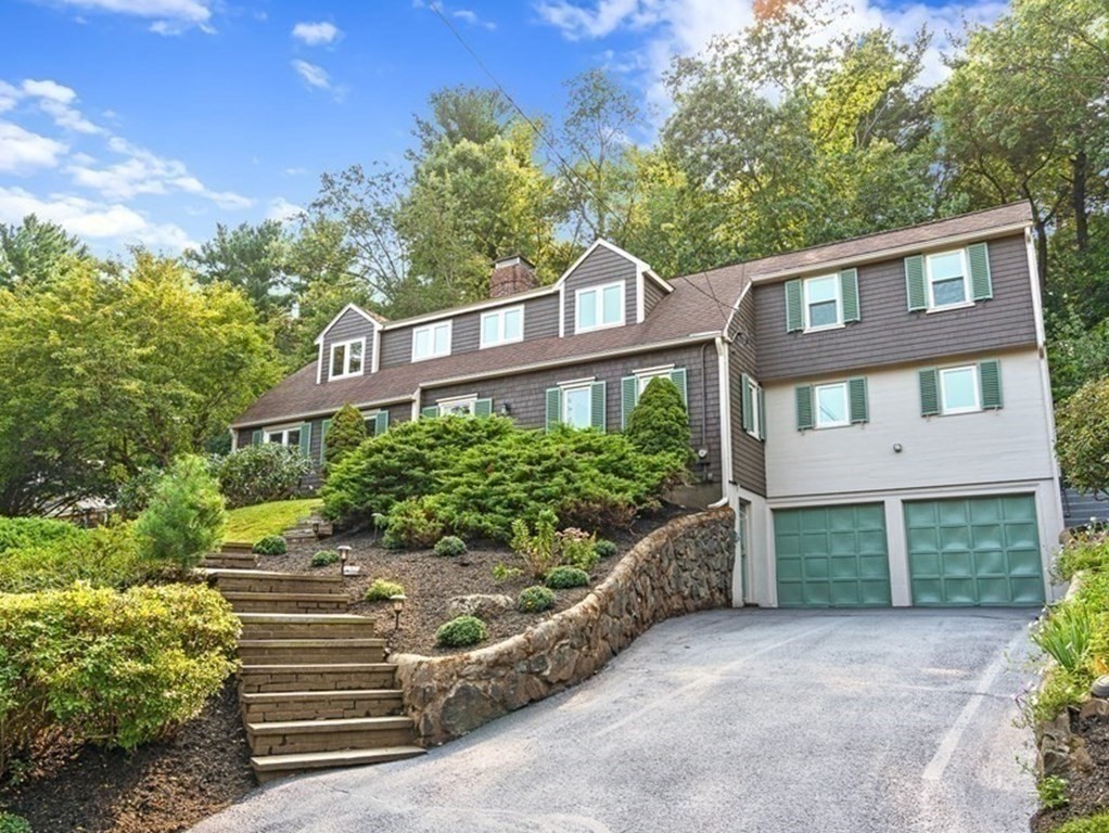60 Emerson Road Winchester, MA 01890 - Photo 7 of 38 Gallery Image 7