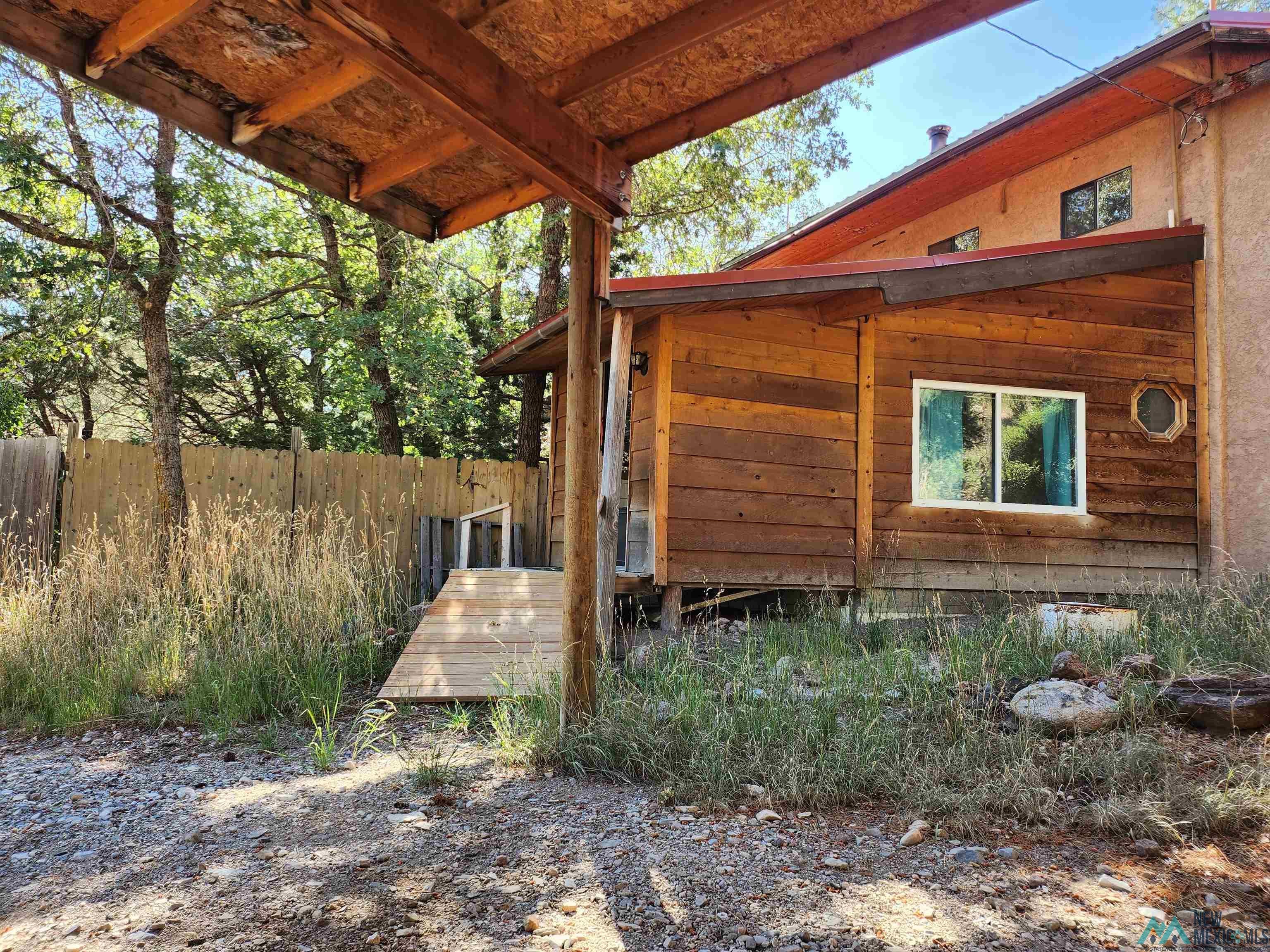 375 Hop Canyon Road Magdalena, NM 87825 - Photo 1 of 33