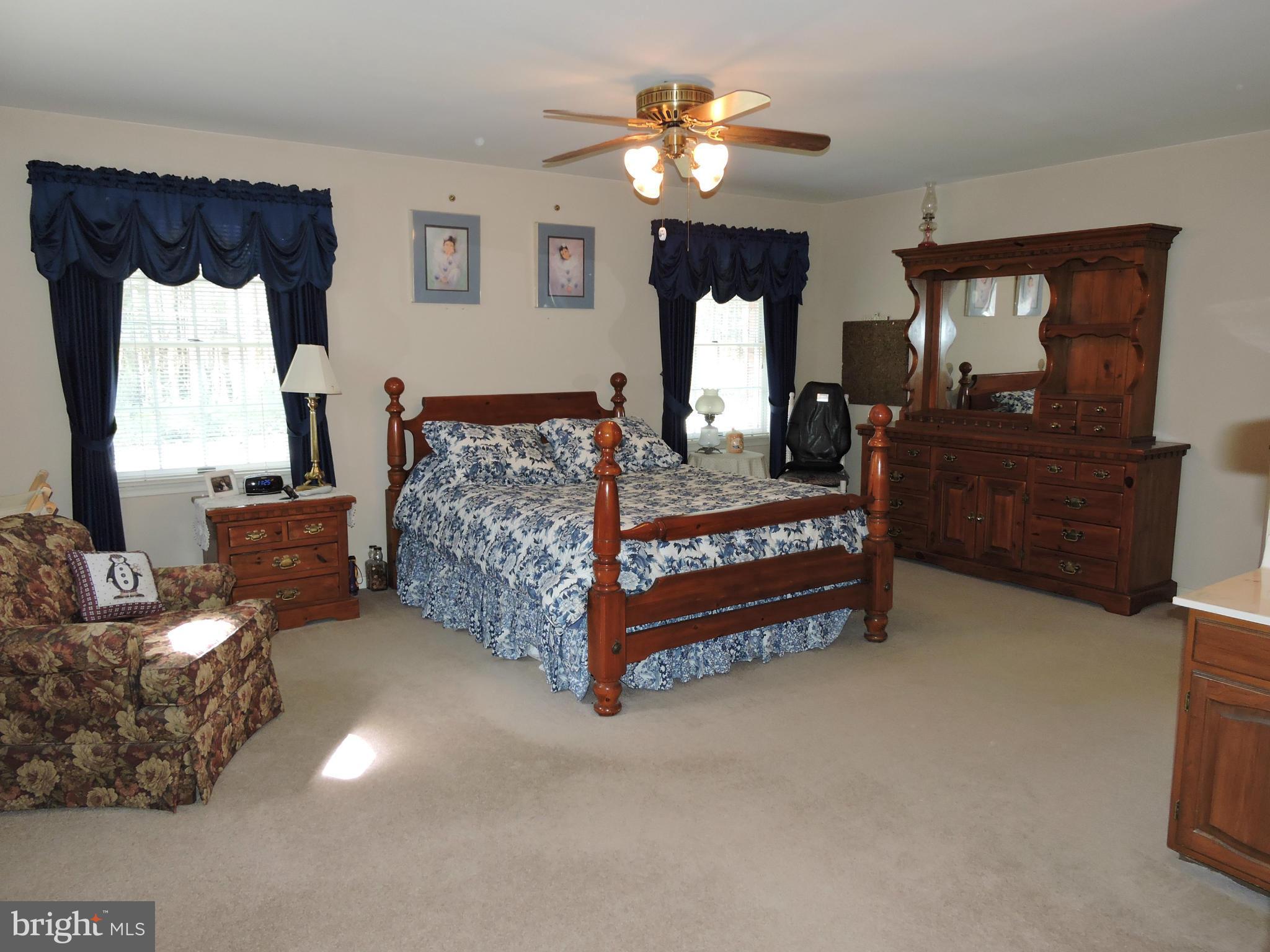 2914 Moores Road Baldwin, MD 21013 - Photo 16 of 27 Bedroom (Master)