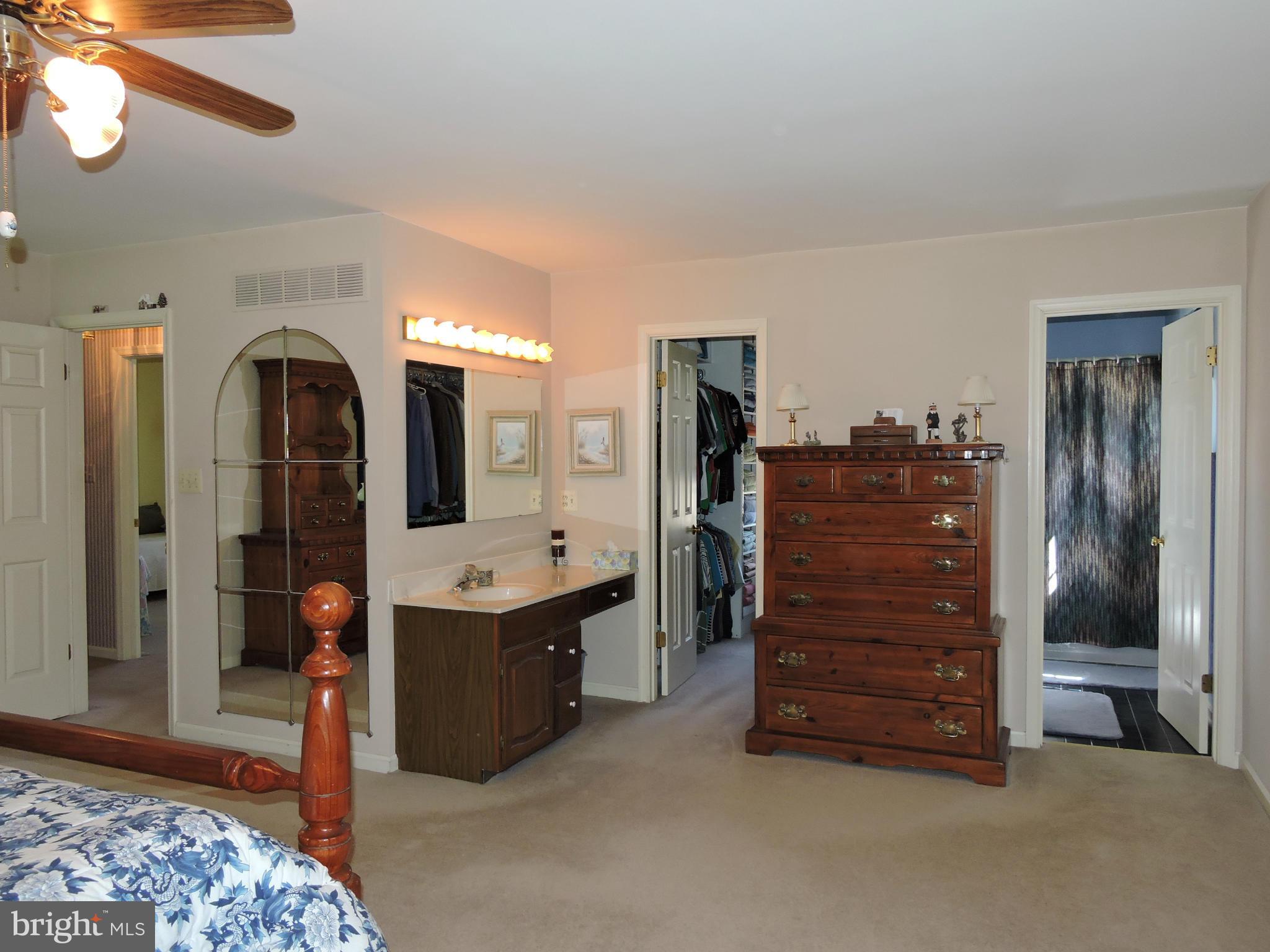 2914 Moores Road Baldwin, MD 21013 - Photo 17 of 27 Bedroom (Master)