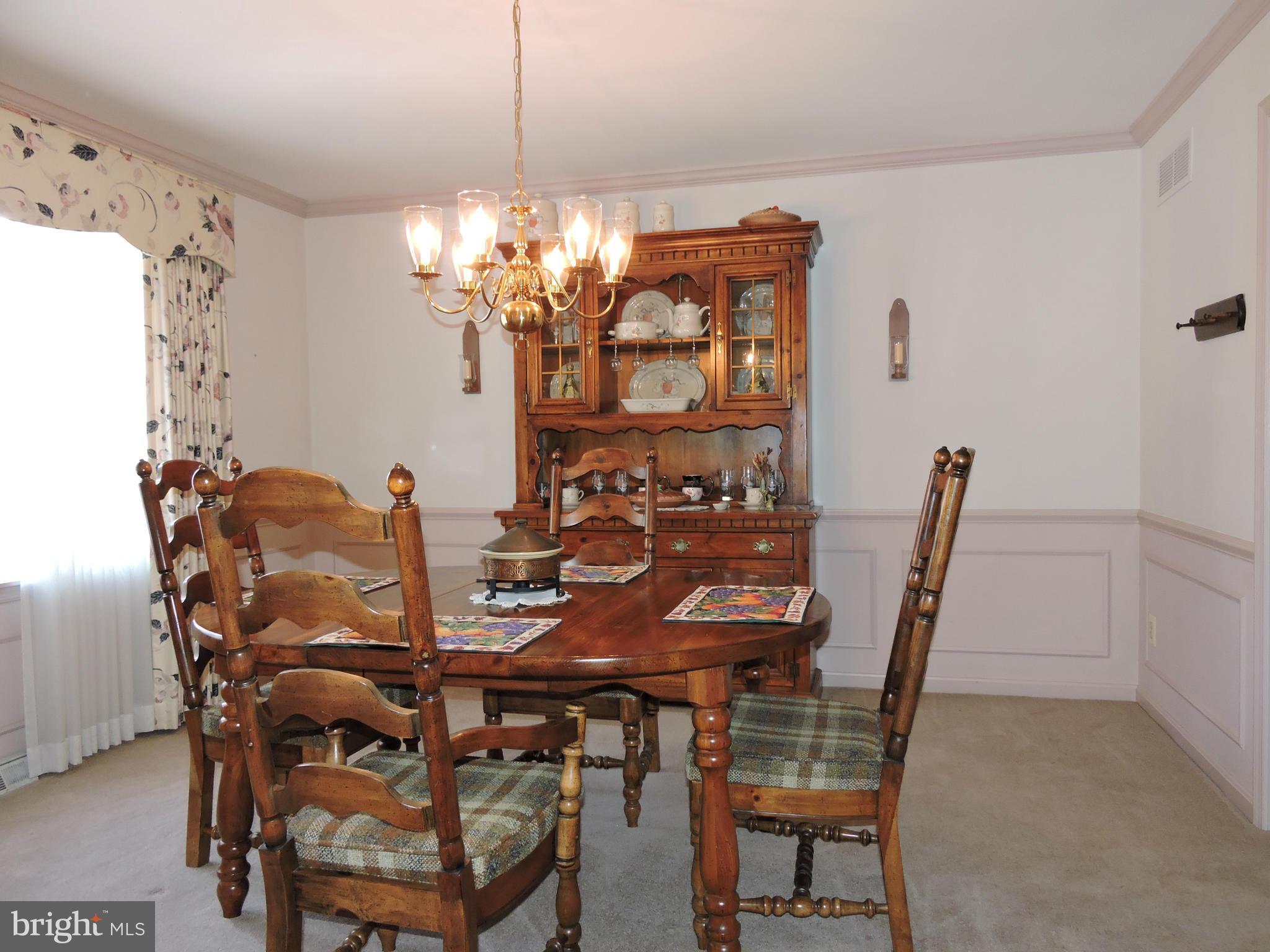 2914 Moores Road Baldwin, MD 21013 - Photo 3 of 27 Dining Room