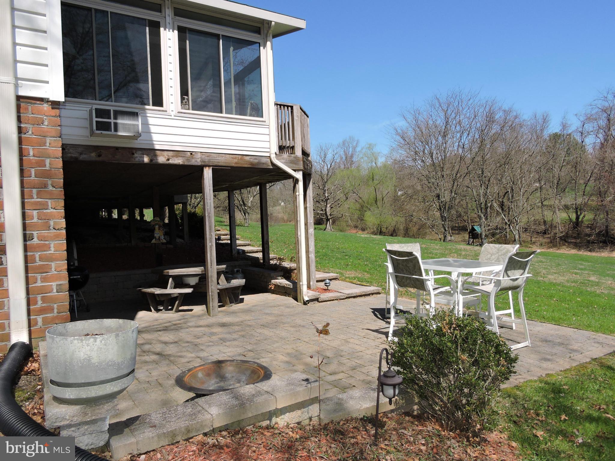 2914 Moores Road Baldwin, MD 21013 - Photo 23 of 27 Exterior (Rear)