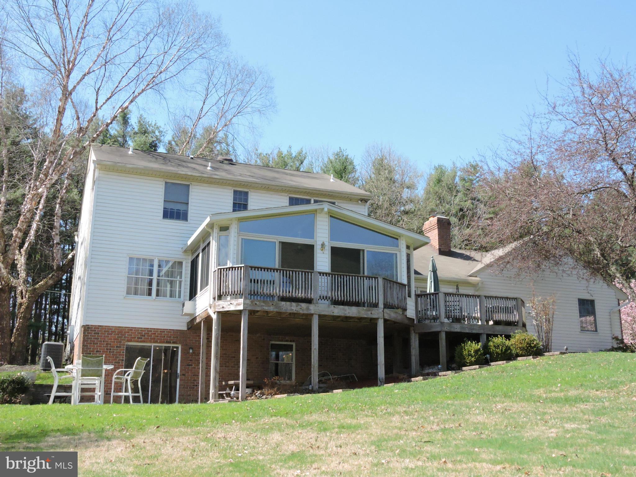2914 Moores Road Baldwin, MD 21013 - Photo 24 of 27 Exterior (Rear)